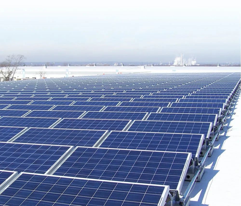 WAAREE 20 KW Solar Rooftop Installation Service Provider in Nashik